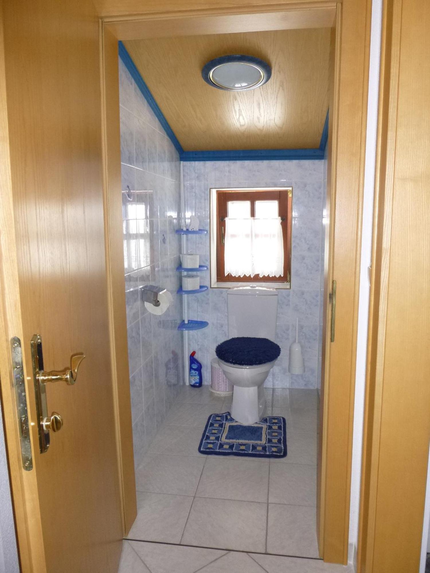 Ferienwohnungen Hauser Waidring Quarto foto
